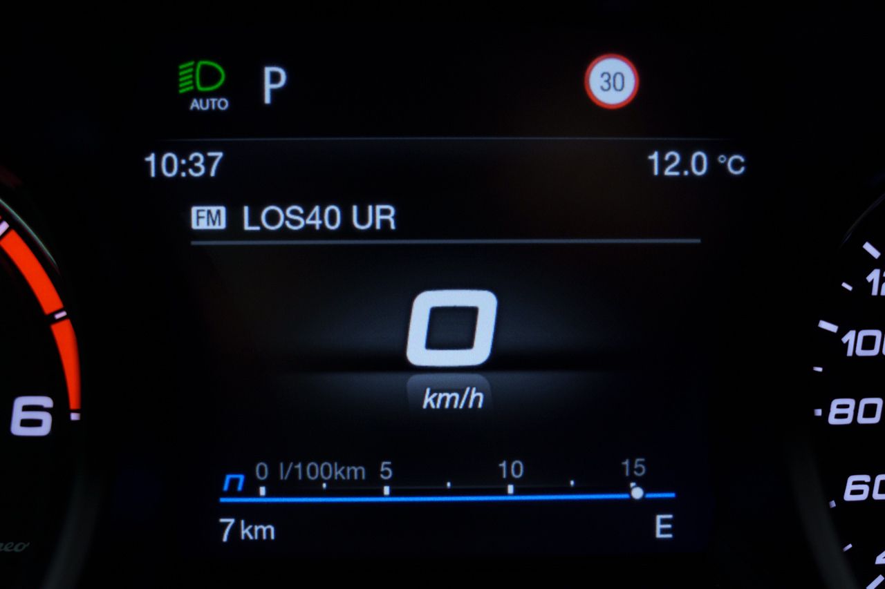 Alfa Romeo Stelvio Q4 SUPER 2.1 TD 190 CV AT8 5P - Foto 2