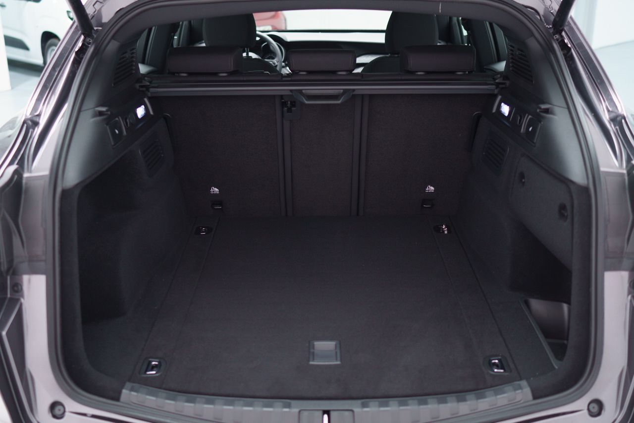 Alfa Romeo Stelvio Q4 SUPER 2.1 TD 190 CV AT8 5P - Foto 2