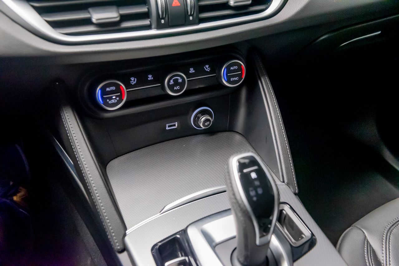 Alfa Romeo Stelvio Q4 SPRINT 2.1 TD 190 CV AT8 5P - Foto 2
