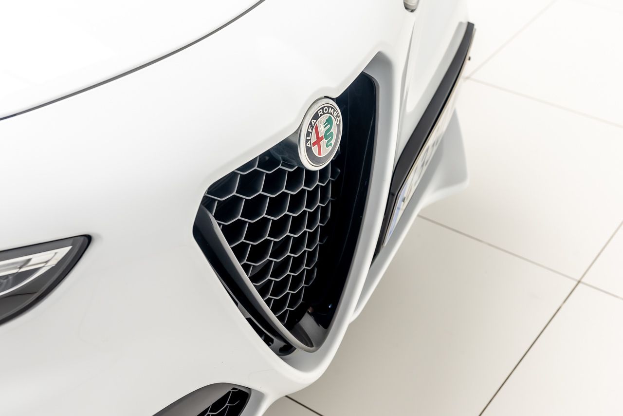 Alfa Romeo Stelvio Q4 SPRINT 2.1 TD 190 CV AT8 5P - Foto 2
