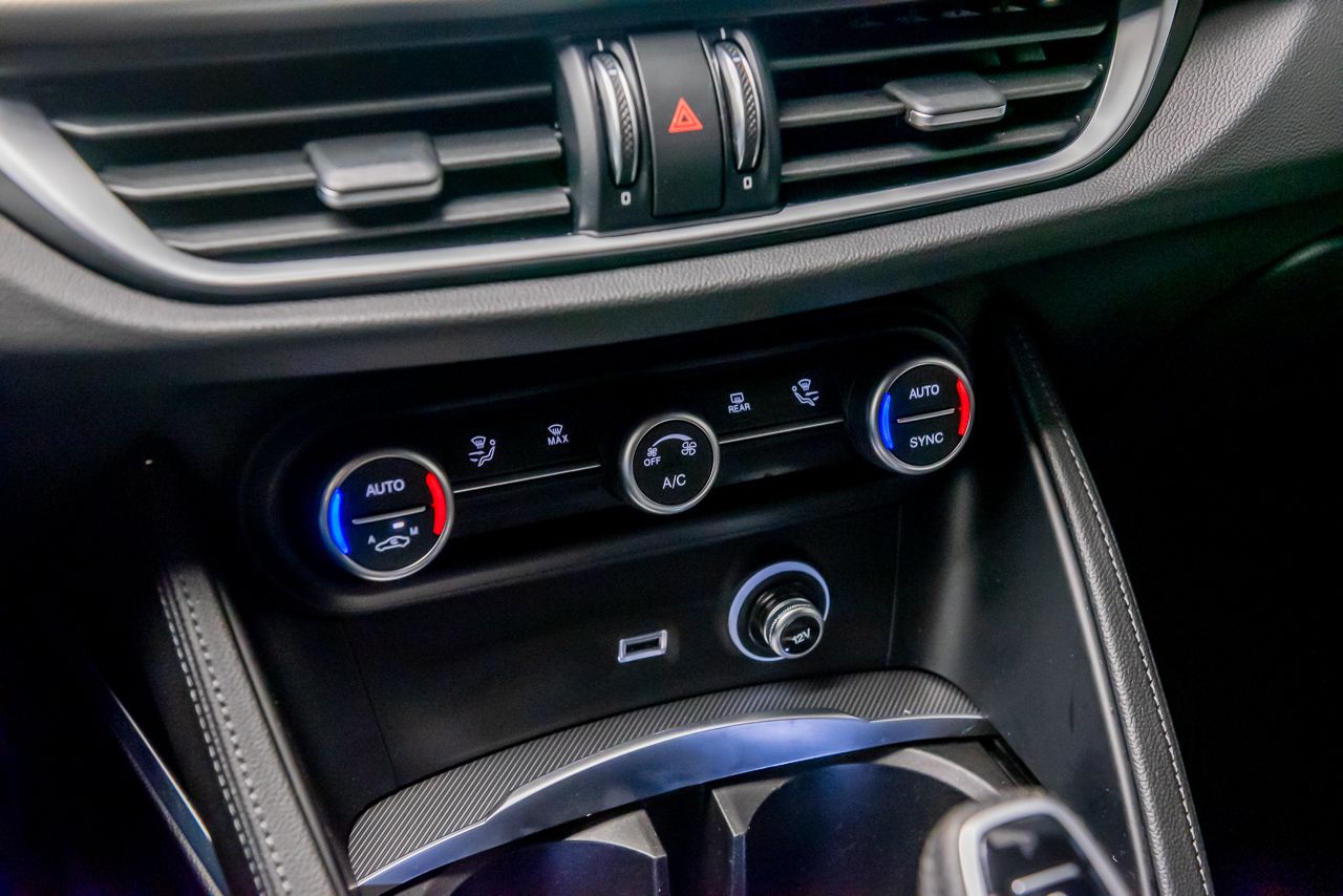 Alfa Romeo Stelvio Q4 SPRINT 2.1 TD 190 CV AT8 5P - Foto 2