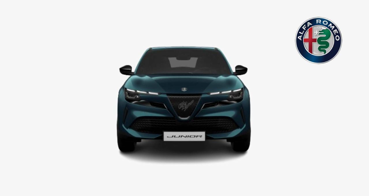 alfa romeo junior 2025 / foto grande (3)