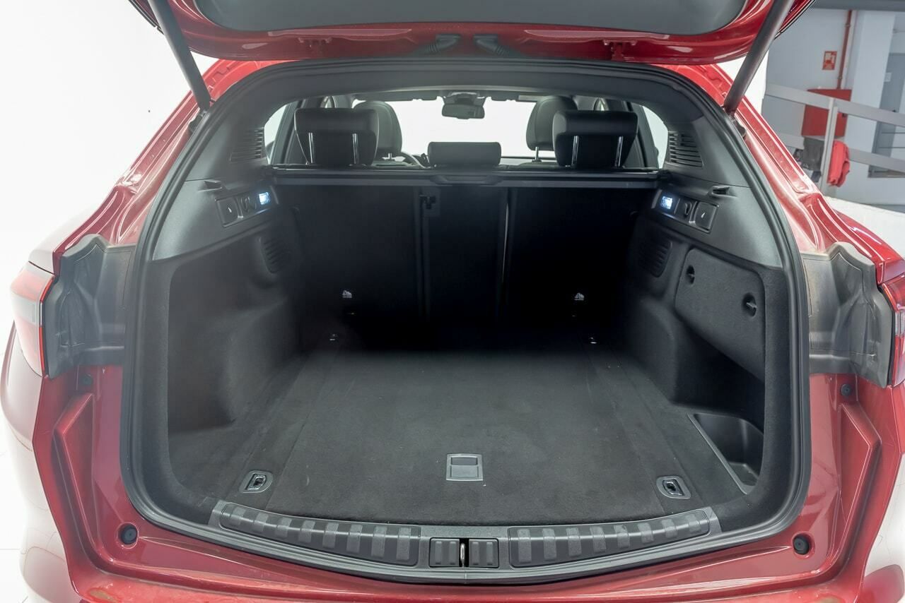 Alfa Romeo Stelvio TI 2.2 D TURBO 210 CV AUTO 4WD 5P - Foto 2