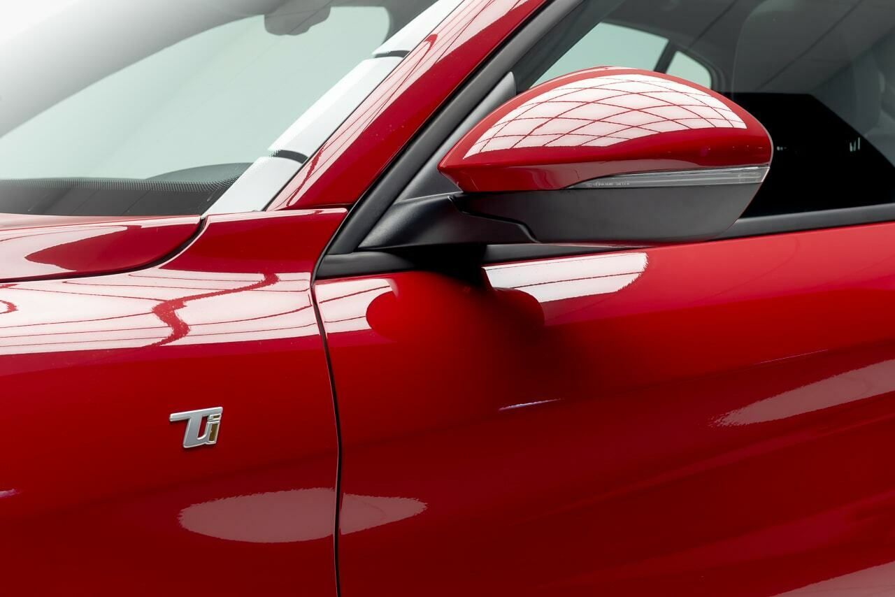 Alfa Romeo Stelvio TI 2.2 D TURBO 210 CV AUTO 4WD 5P - Foto 2