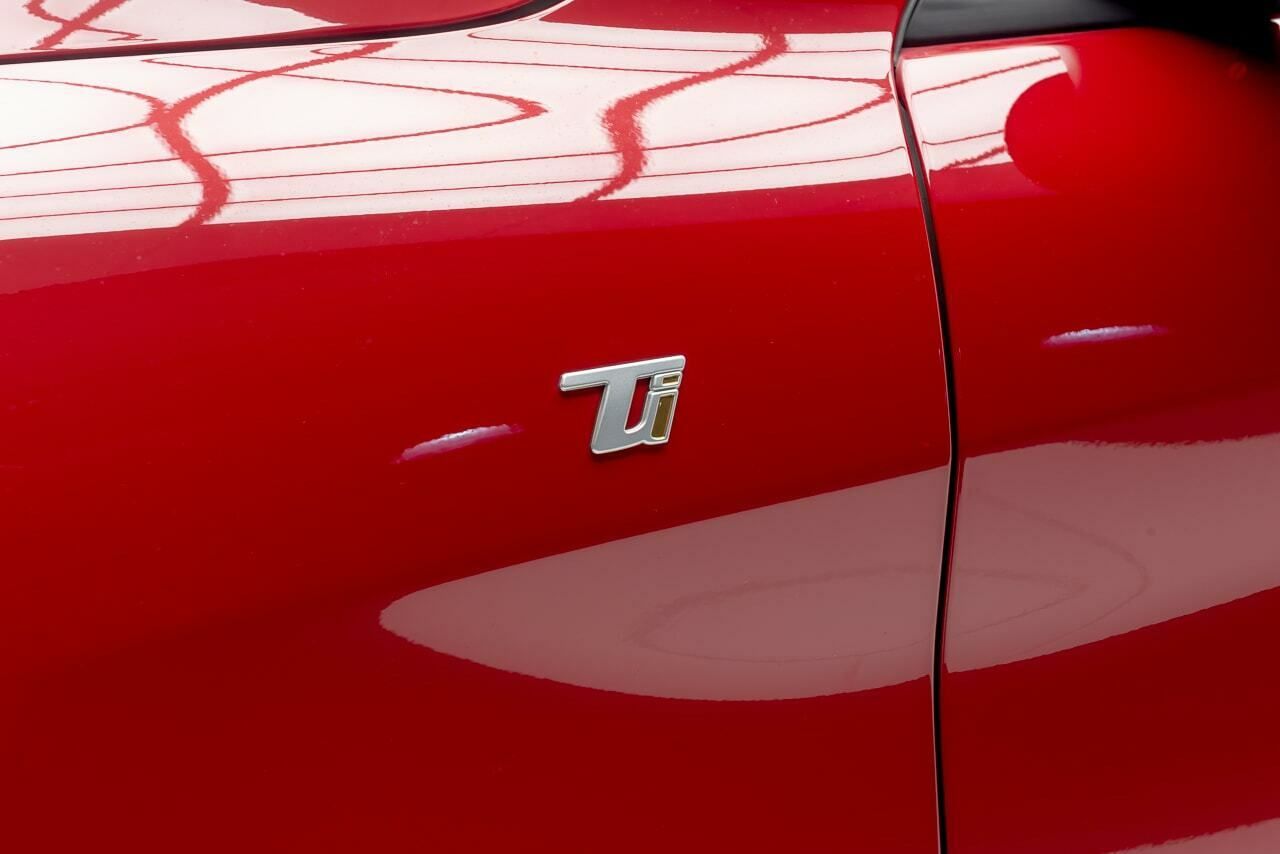 Alfa Romeo Stelvio TI 2.2 D TURBO 210 CV AUTO 4WD 5P - Foto 2