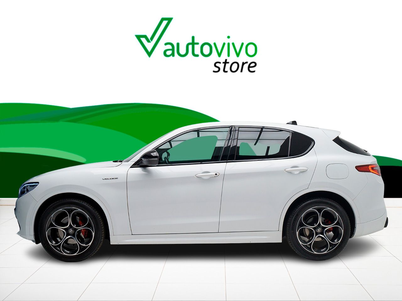 alfa romeo stelvio 2023 / foto grande (3)