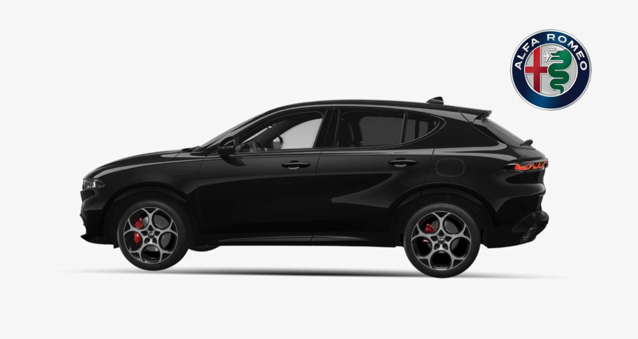 alfa romeo tonale 2024 / foto grande (2)