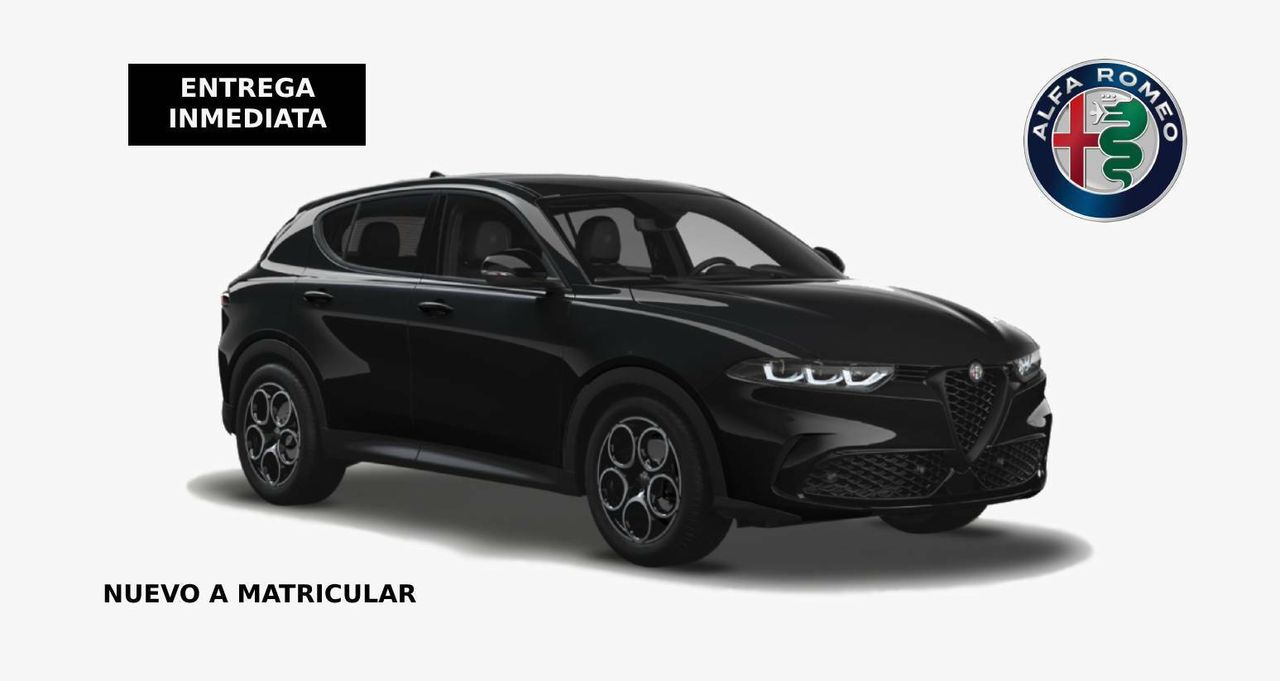 Foto alfa romeo tonale 2024 /