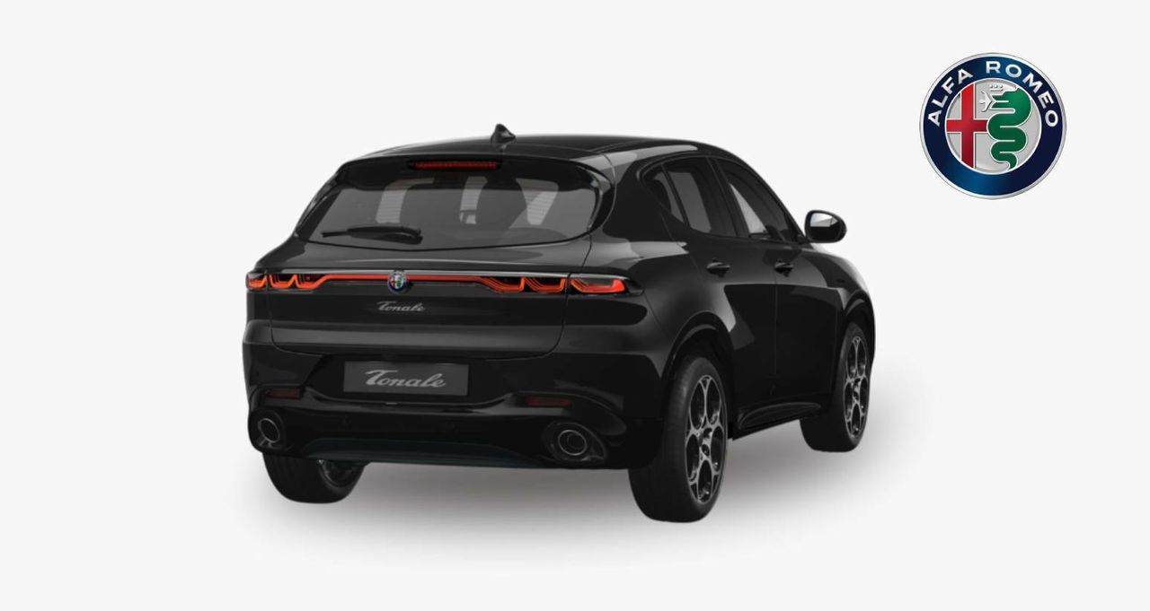 alfa romeo tonale 2024 / foto grande (3)