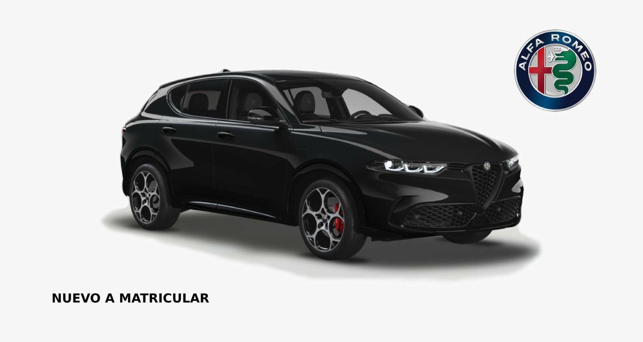 Foto alfa romeo tonale 2024 /