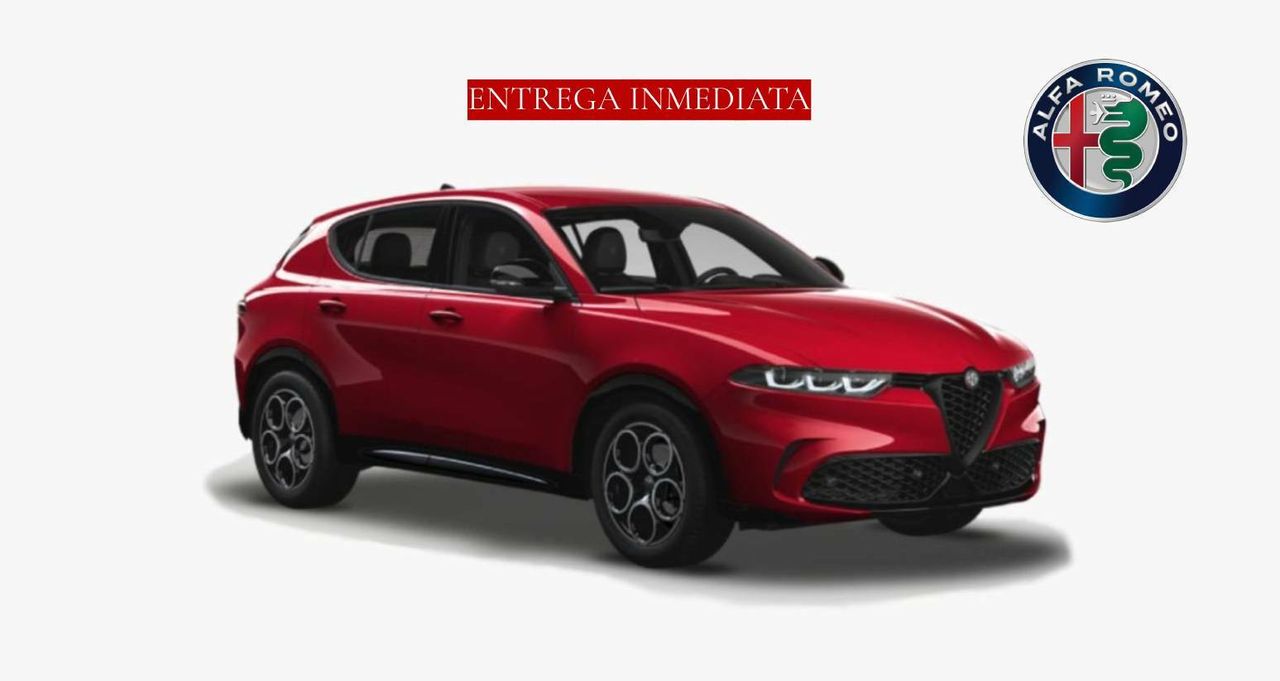 Foto alfa romeo tonale 2025 /