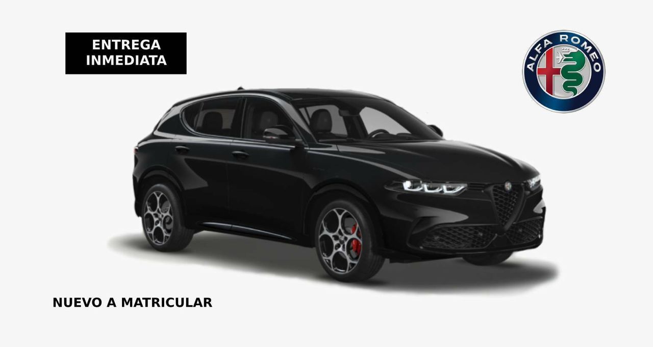 Foto alfa romeo tonale 2025 /