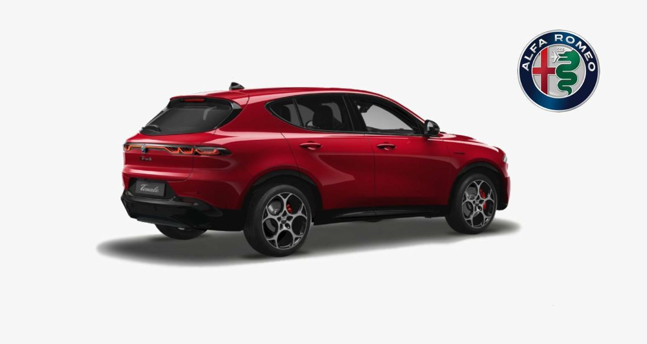 alfa romeo tonale 2025 / foto grande (3)