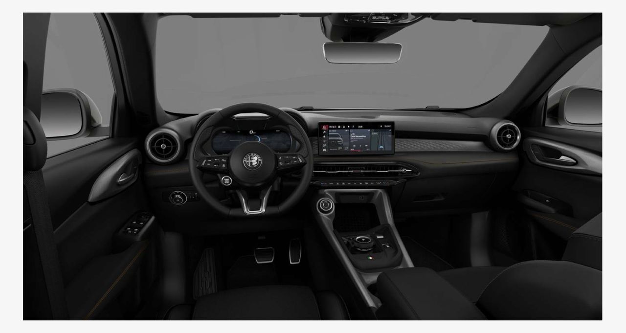 Alfa Romeo Tonale 1.6 DS 130 CV SPRINT FWD - Foto 2