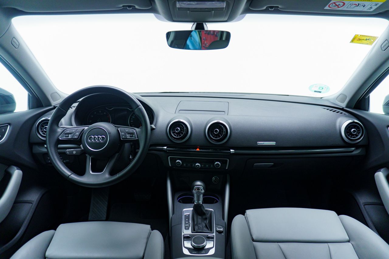 Audi A3 Design 35 TFSI 110kW S tronic Sportback 150 CV AUTO - Foto 2