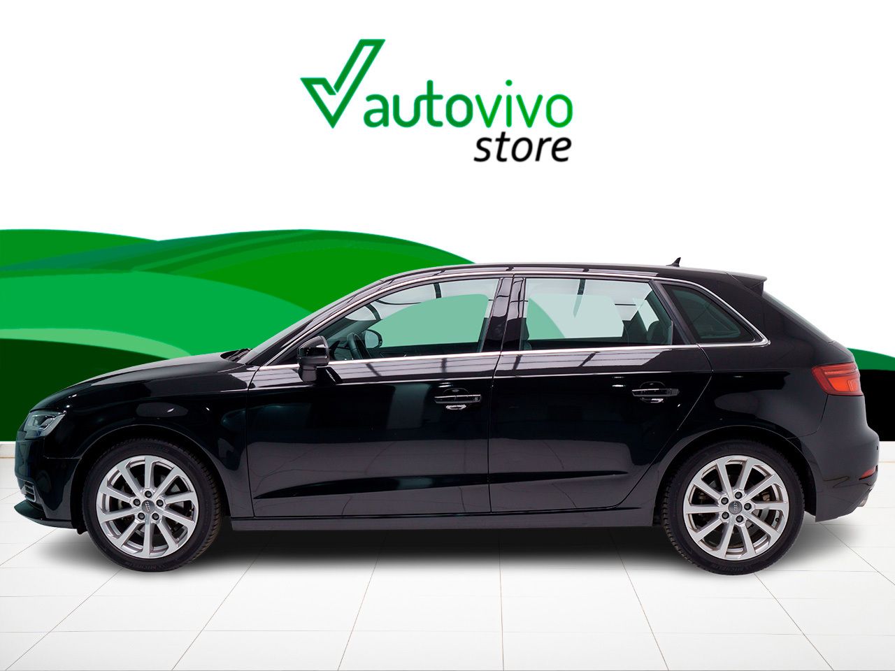 audi a3 2018 / foto grande (3)
