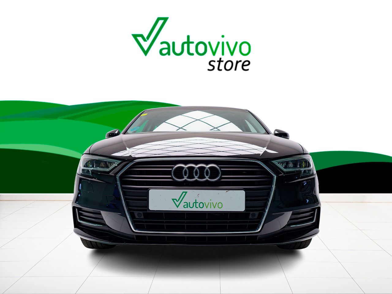 Audi A3 Design 35 TFSI 110kW S tronic Sportback 150 CV AUTO - Foto 2