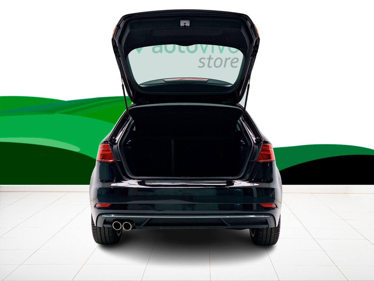 Audi A3 Design 35 TFSI 110kW S tronic Sportback 150 CV AUTO - Foto 2