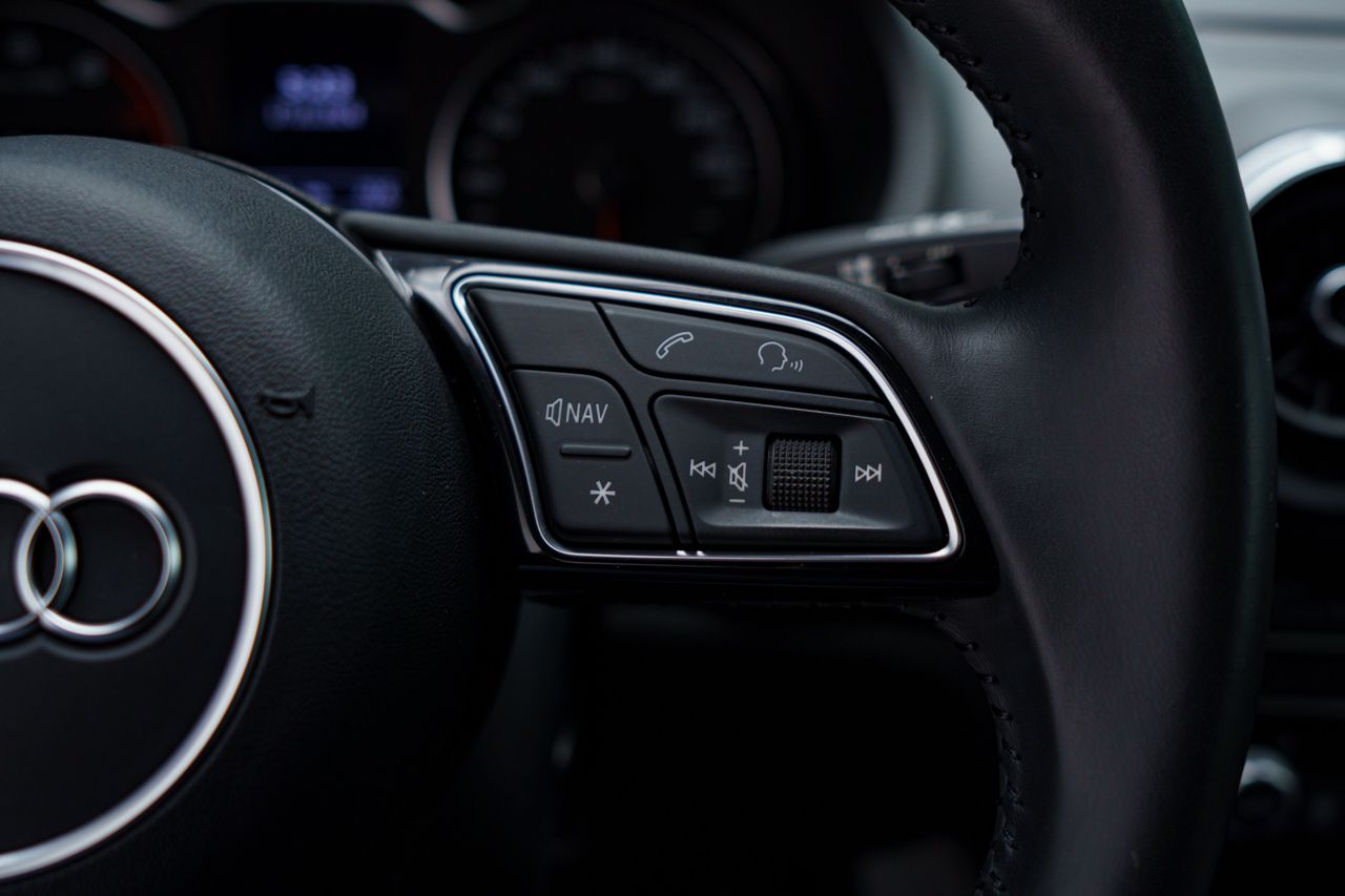 Audi A3 Design 35 TFSI 110kW S tronic Sportback 150 CV AUTO - Foto 2