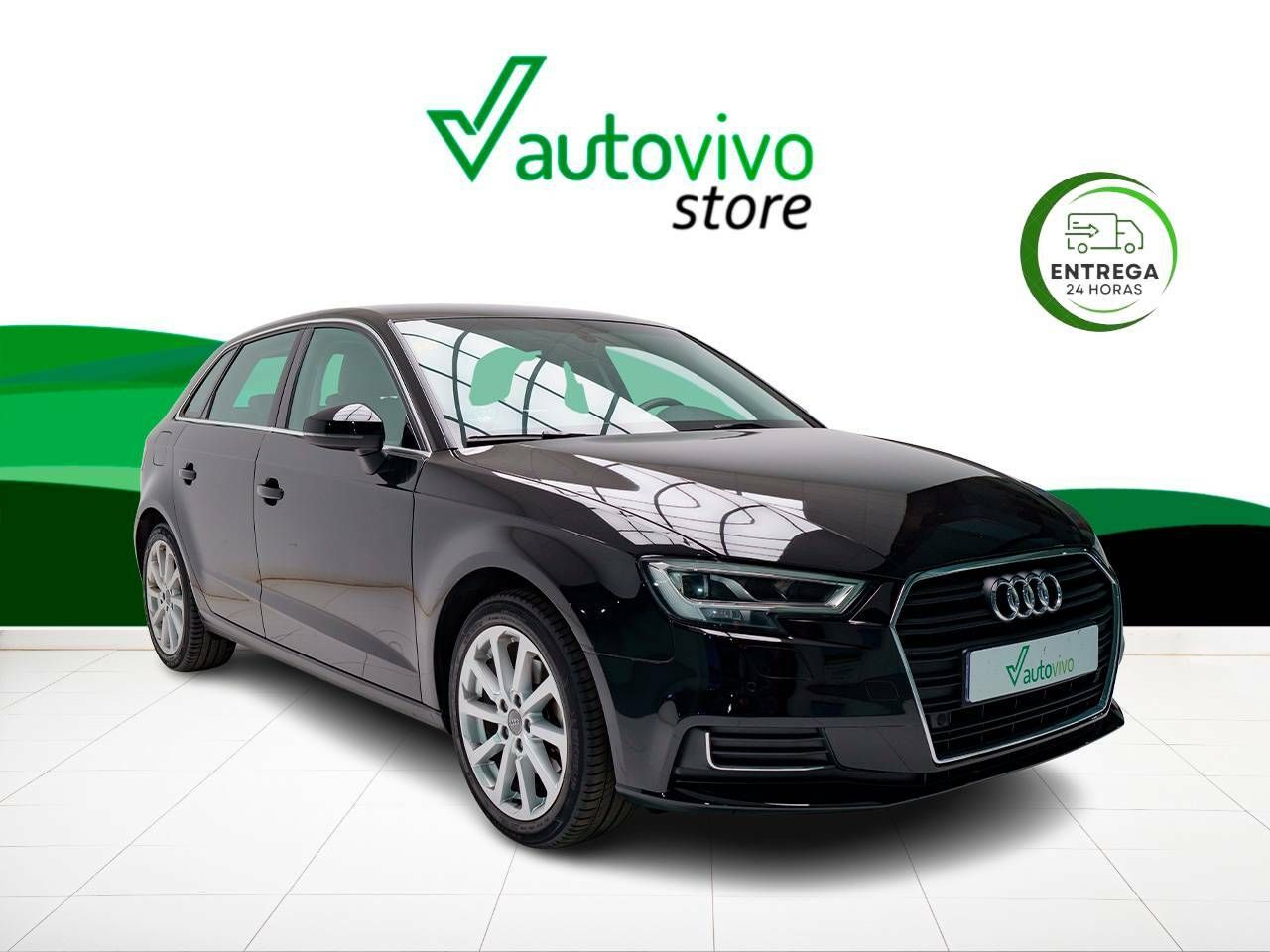 Foto audi a3 2018 /