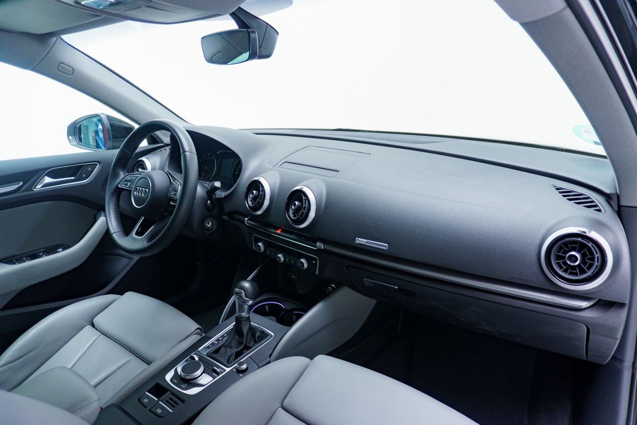Audi A3 Design 35 TFSI 110kW S tronic Sportback 150 CV AUTO - Foto 2