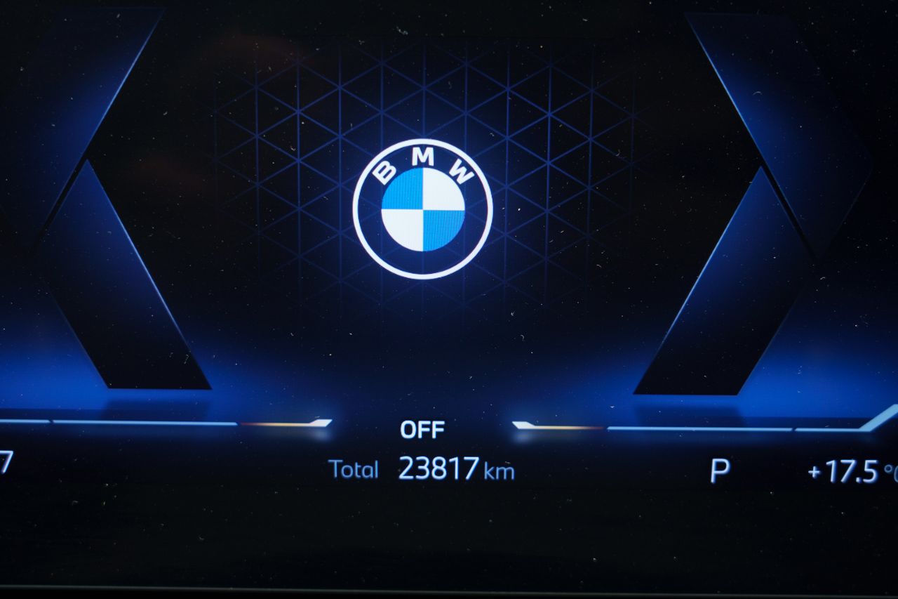 BMW X1 sDrive18d 2.0 150 CV AUTO - Foto 2