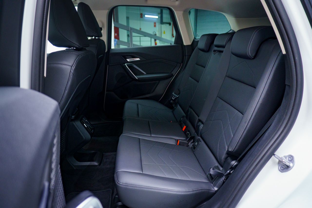 BMW X1 sDrive18d 2.0 150 CV AUTO - Foto 2