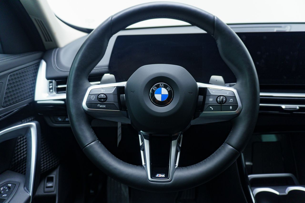 BMW X1 sDrive18d 2.0 150 CV AUTO - Foto 2