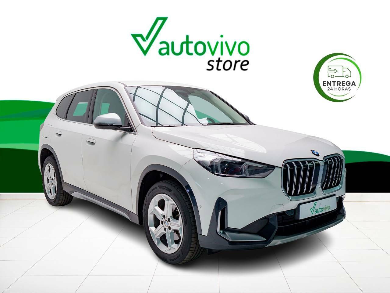 Foto bmw x1 2022 /