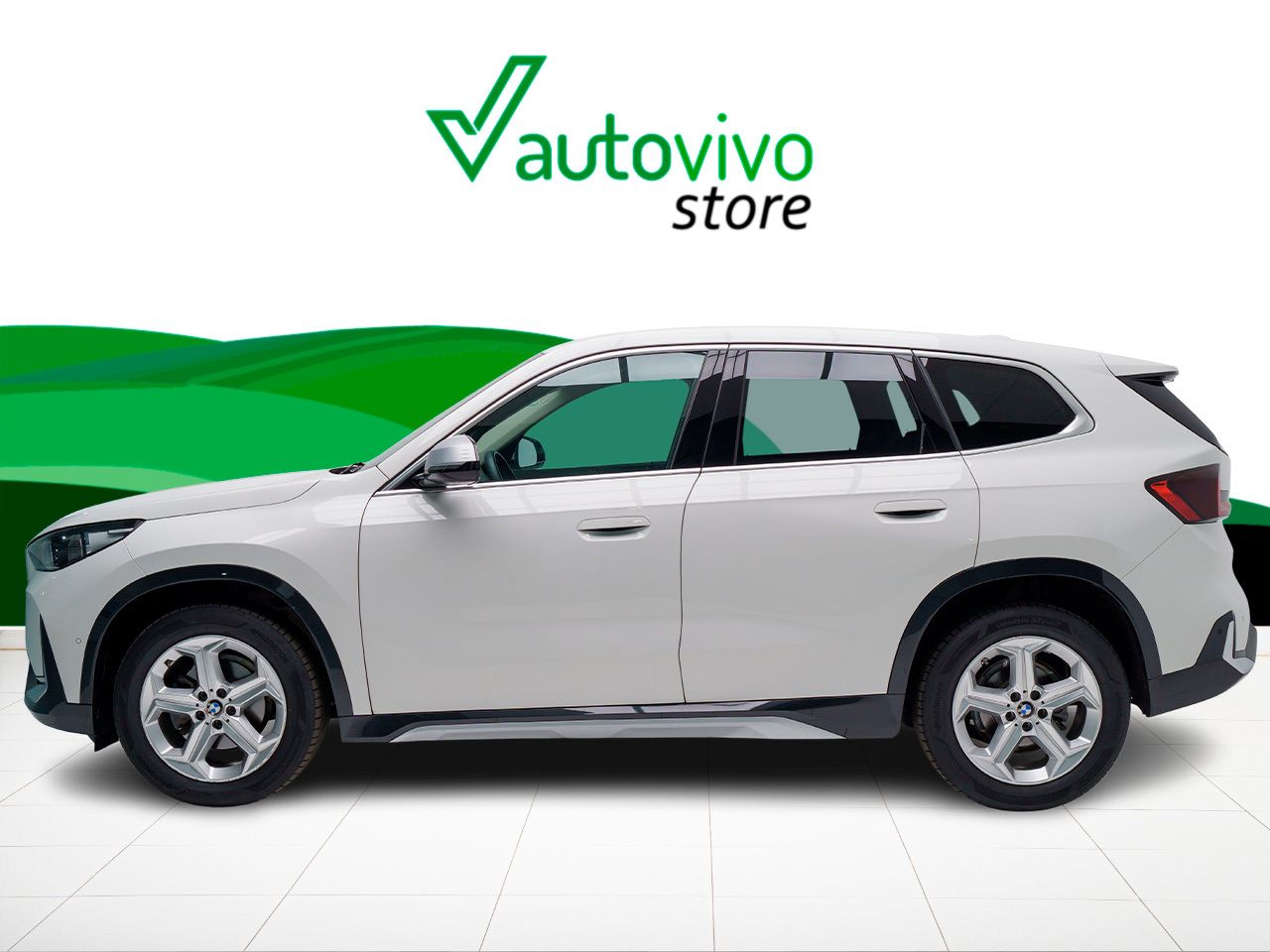 bmw x1 2022 / foto grande (3)