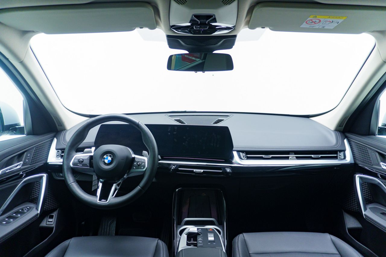 BMW X1 sDrive18d 2.0 150 CV AUTO - Foto 2