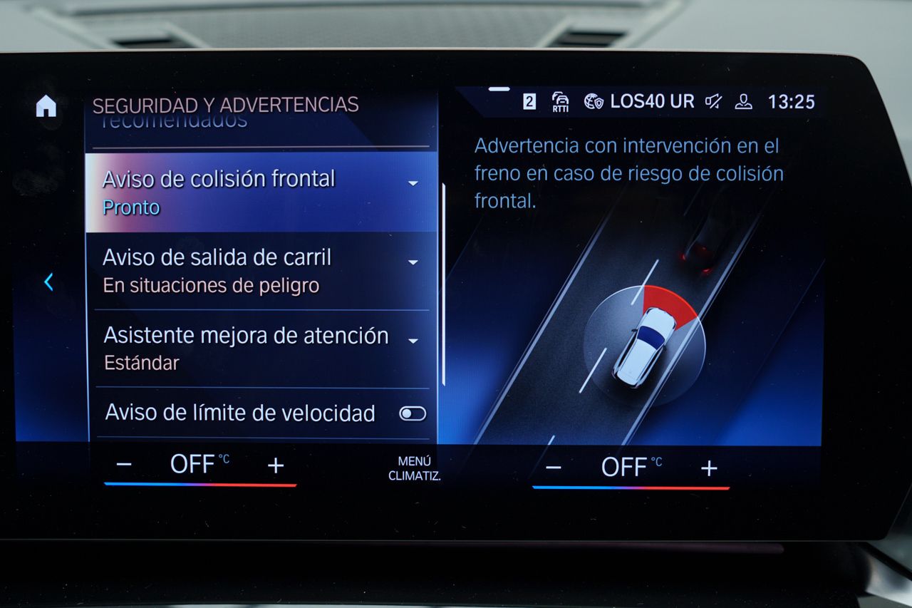 BMW X1 sDrive18d 2.0 150 CV AUTO - Foto 2