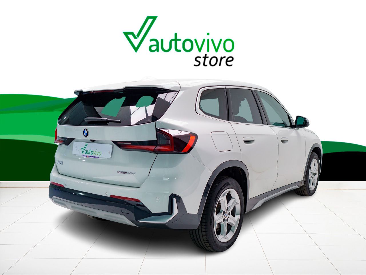 bmw x1 2022 / foto grande (2)