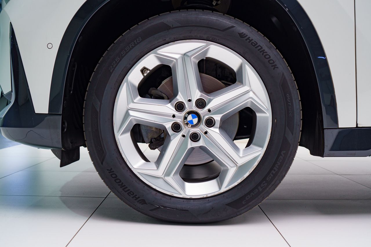 BMW X1 sDrive18d 2.0 150 CV AUTO - Foto 2