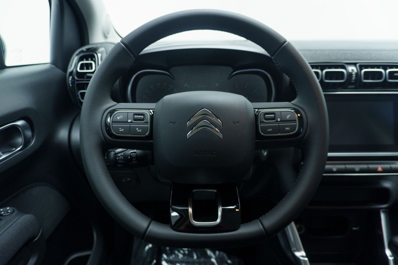 Citroën C3 Aircross SHINE 1.2 PURETECH 110 CV 5P - Foto 2