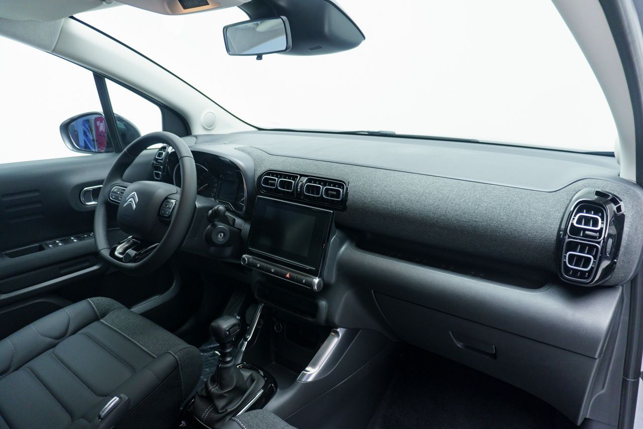 Citroën C3 Aircross SHINE 1.2 PURETECH 110 CV 5P - Foto 2