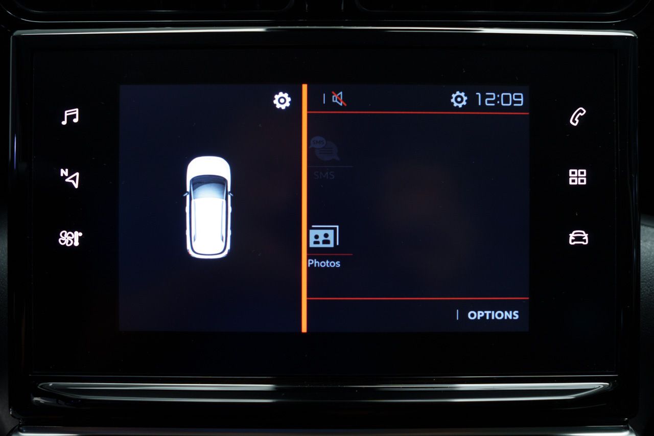 Citroën C3 Aircross SHINE 1.2 PURETECH 110 CV 5P - Foto 2