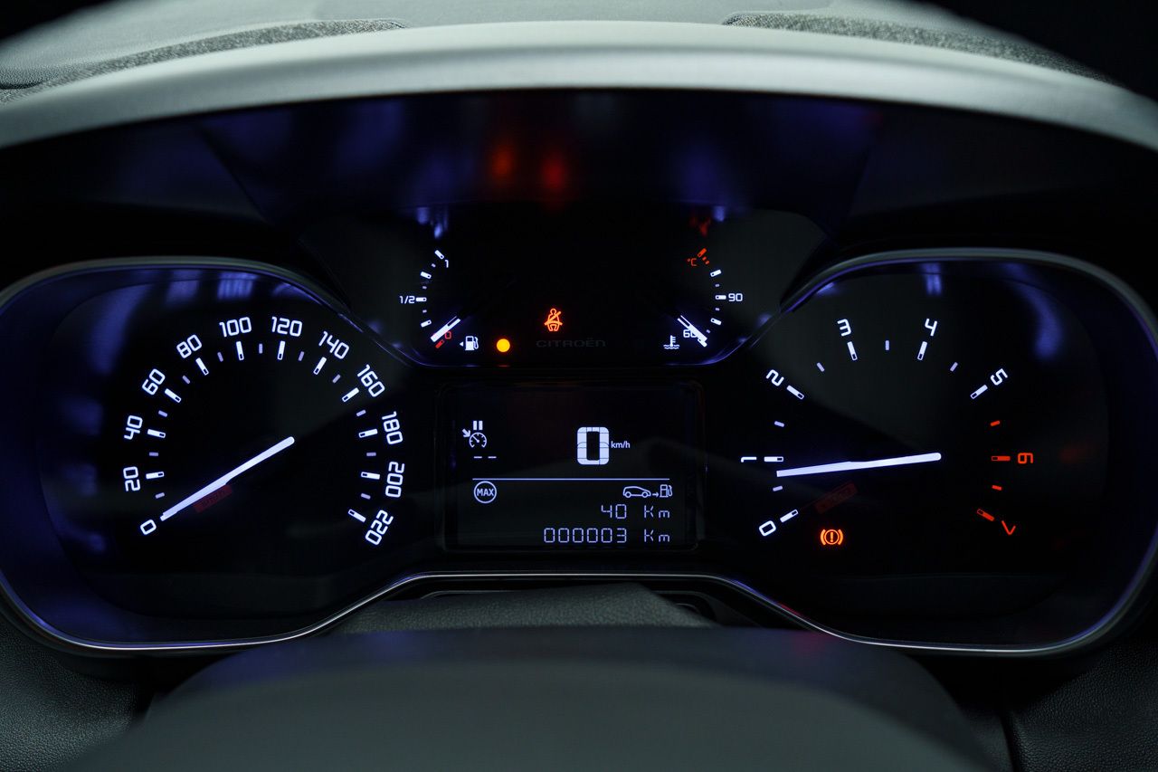Citroën C3 Aircross SHINE 1.2 PURETECH 110 CV 5P - Foto 2