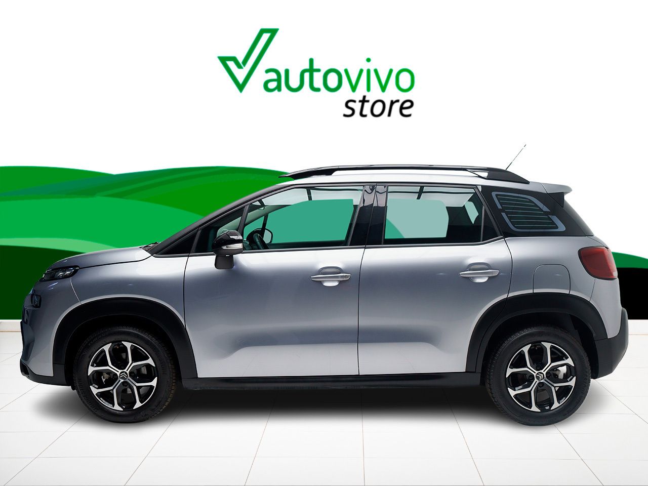 citroën c3 aircross 2023 / foto grande (3)
