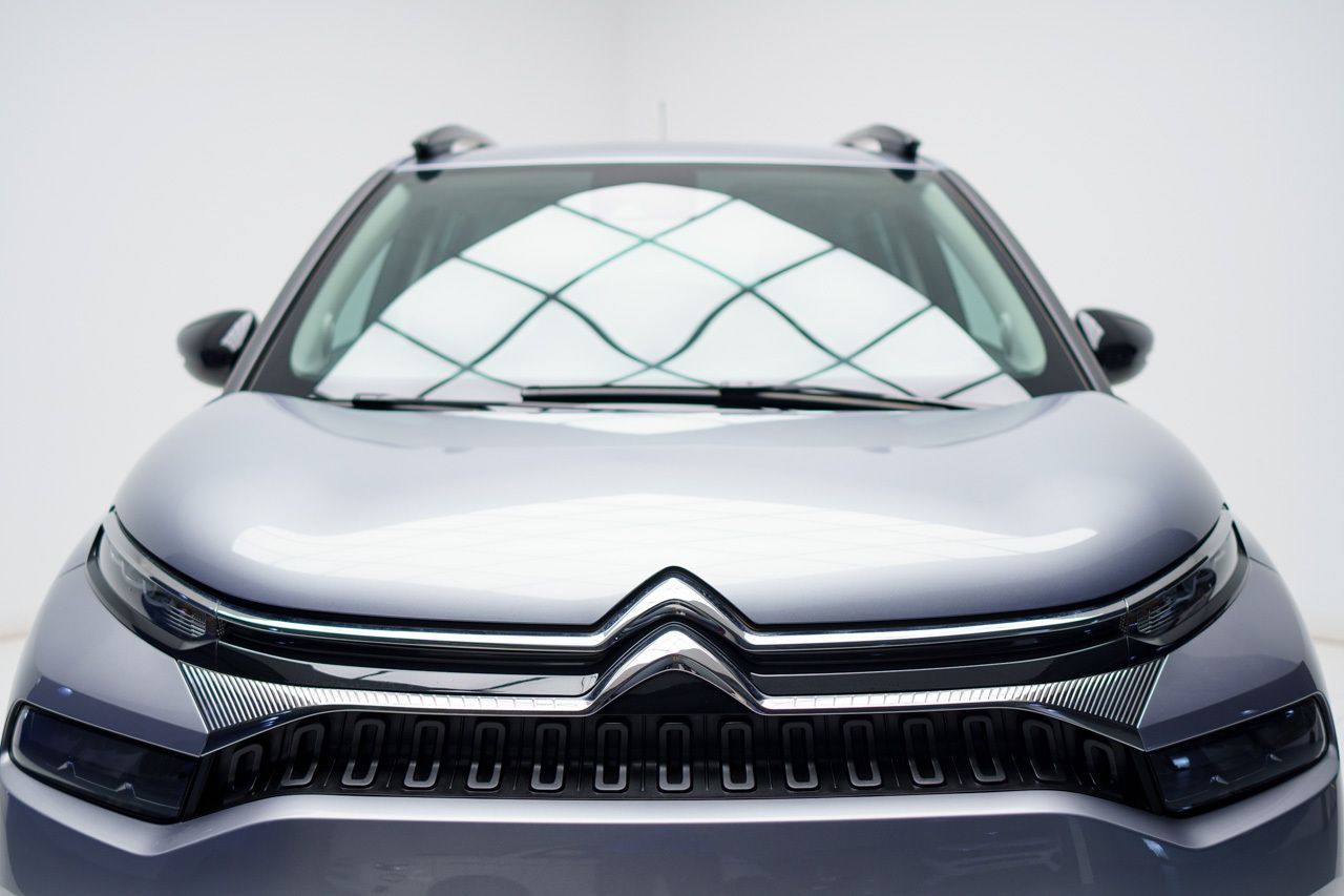 Citroën C3 Aircross SHINE 1.2 PURETECH 110 CV 5P - Foto 2