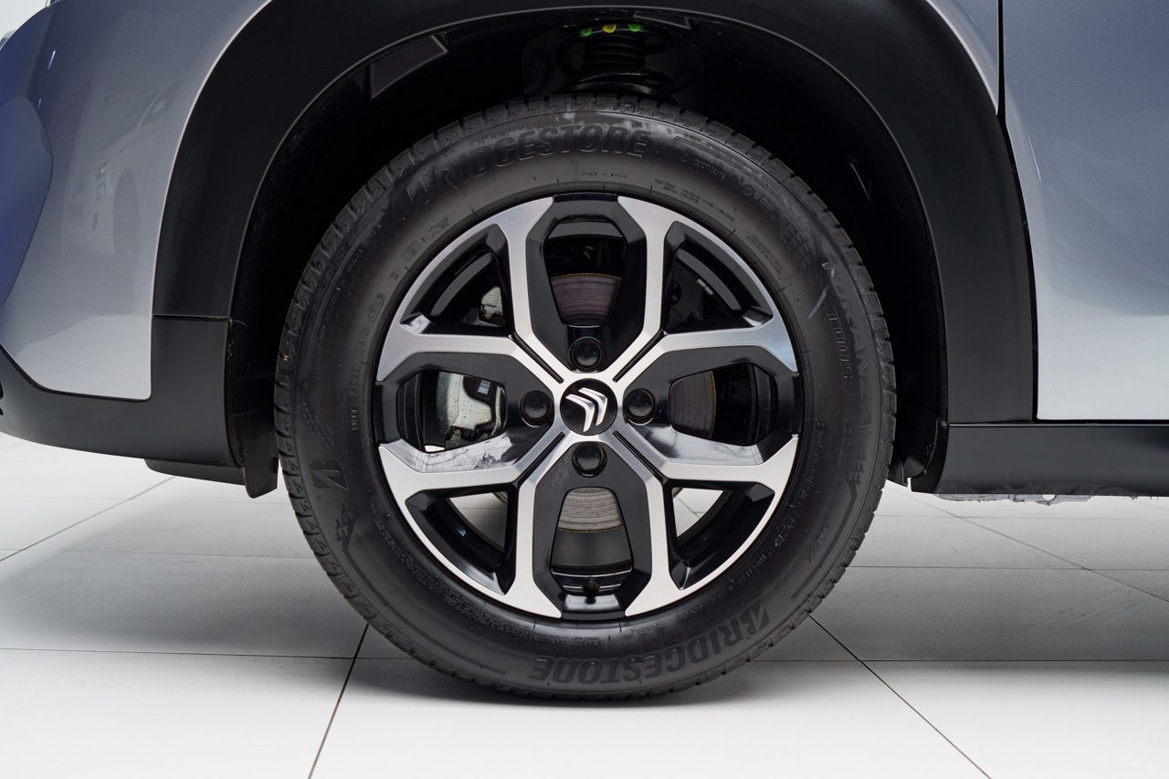 Citroën C3 Aircross SHINE 1.2 PURETECH 110 CV 5P - Foto 2