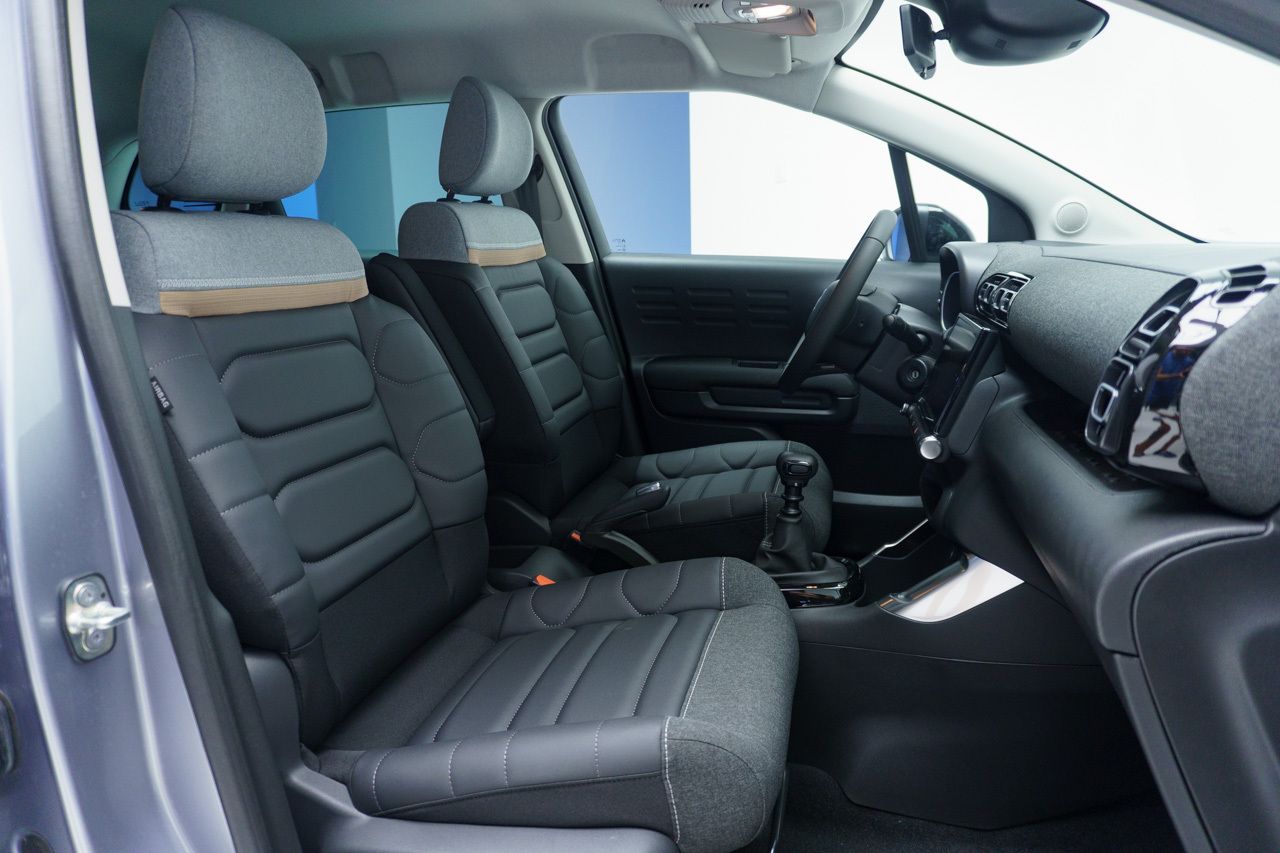 Citroën C3 Aircross SHINE 1.2 PURETECH 110 CV 5P - Foto 2