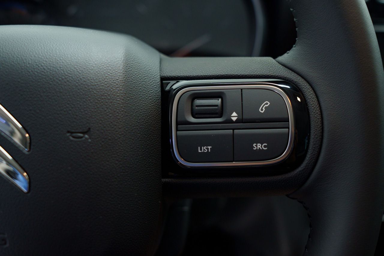 Citroën C3 Aircross SHINE 1.2 PURETECH 110 CV 5P - Foto 2