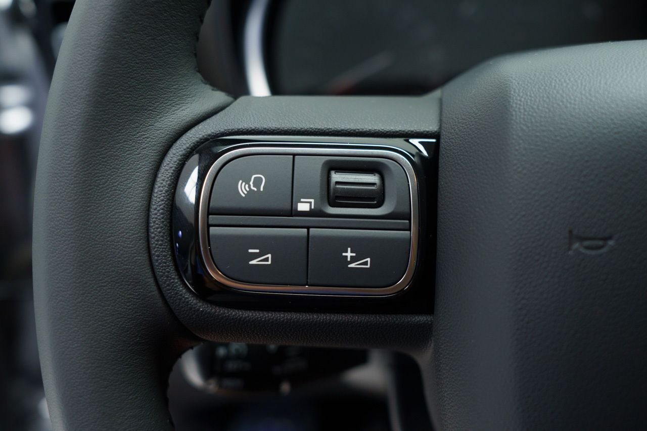 Citroën C3 Aircross SHINE 1.2 PURETECH 110 CV 5P - Foto 2