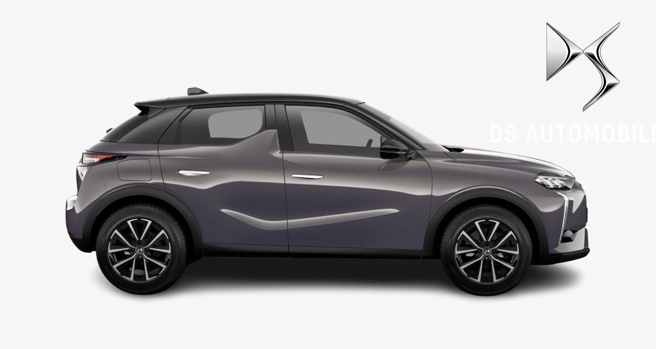 ds automobiles ds 3 2024 / foto grande (2)