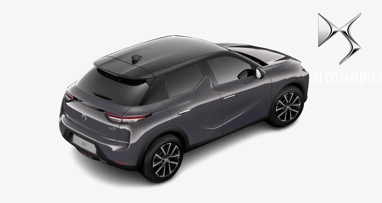 ds automobiles ds 3 2024 / foto grande (3)