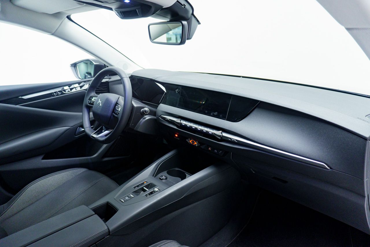 DS Automobiles DS 4 BlueHDi 130 auto BASTILLE - Foto 2