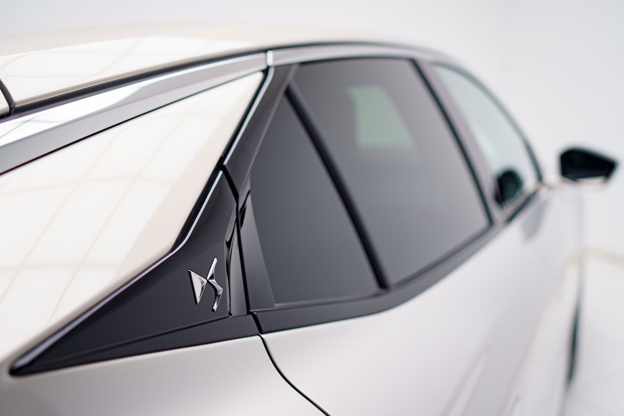 DS Automobiles DS 4 BlueHDi 130 auto BASTILLE - Foto 2
