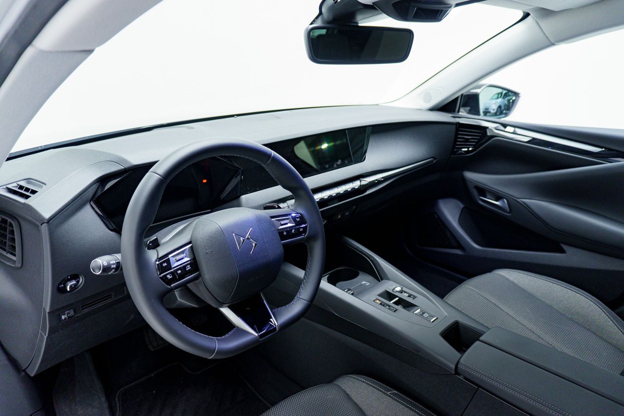 DS Automobiles DS 4 BlueHDi 130 auto BASTILLE - Foto 2