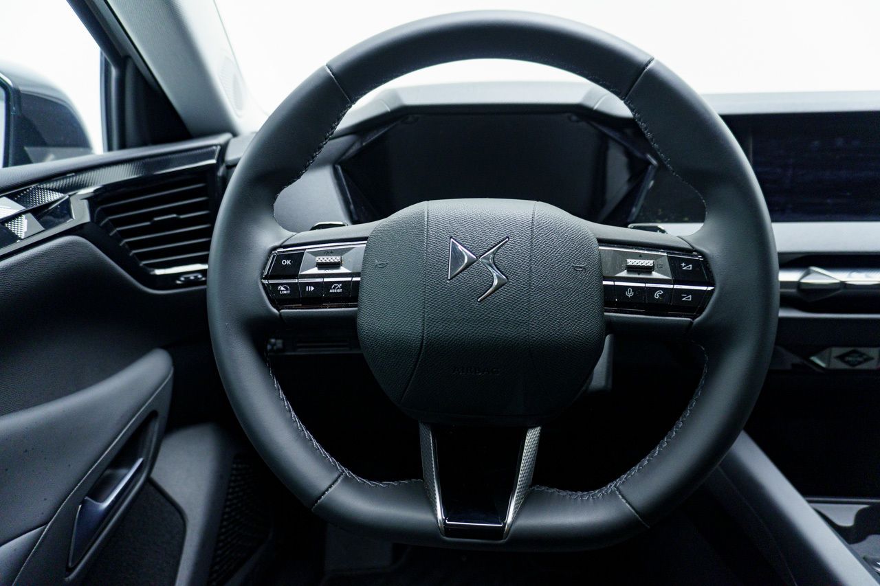 DS Automobiles DS 4 BlueHDi 130 auto BASTILLE - Foto 2